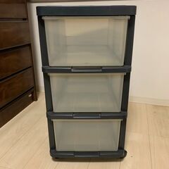 収納ケースの画像