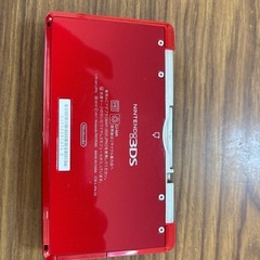 中古市場　任天堂　3DS  中古の画像