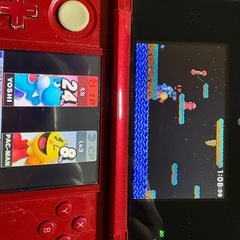 中古市場　任天堂　3DS  中古の画像