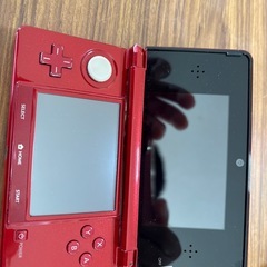 中古市場　任天堂　3DS  中古の画像