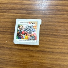 中古市場　任天堂　3DS  中古の画像