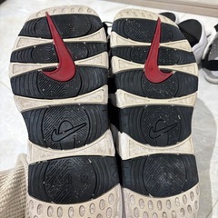 モアテン　サンダルの画像