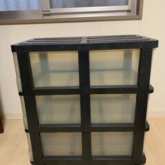 収納ケースの画像