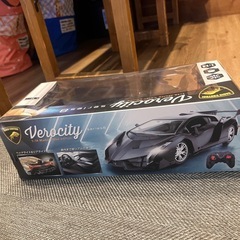 ラジコンの画像