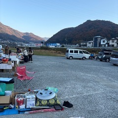 古いプラモデル【瀬野川ホコトリ広場フリーマーケット
】の画像