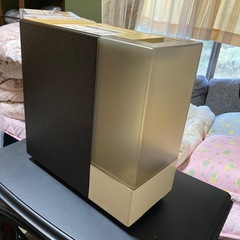 ダイニチの加湿器の画像