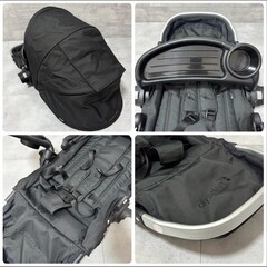 baby jogger  city select ＊ベビージョガー シティセレクトの画像