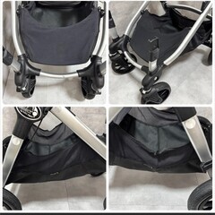baby jogger  city select ＊ベビージョガー シティセレクトの画像