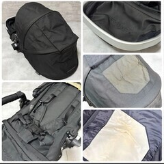 baby jogger  city select ＊ベビージョガー シティセレクトの画像
