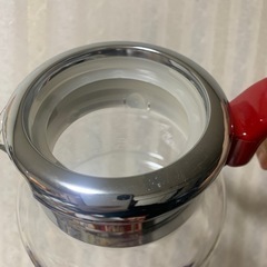 PYREX 耐熱容器？の画像