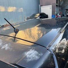 プリウスα の画像