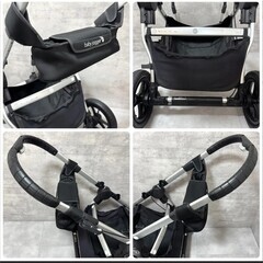 baby jogger  city select ＊ベビージョガー シティセレクトの画像