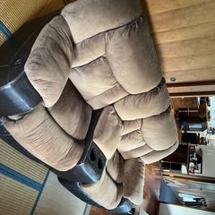 アメリカンソファー無料の画像