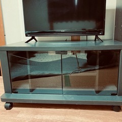 テレビ台
差し上げますの画像