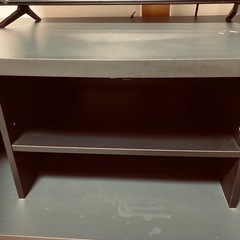 テレビ台
差し上げますの画像