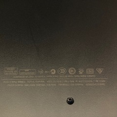 ノートパソコン(hp pavilion10)の画像