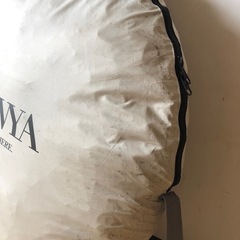 lowya ロウヤ　ポップアップテントの画像