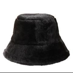 ファーバケハ ブラックの画像