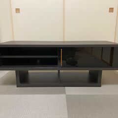 Francfranc テレビボード テレビ台 125cmの画像