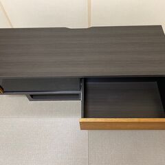 Francfranc テレビボード テレビ台 125cmの画像