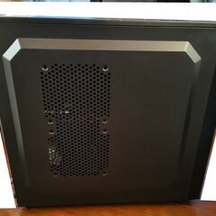 デスクトップパソコン　DDR4メモリー４８GB搭載！（週末お渡しであれば値引き可能）の画像