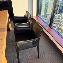 カッシーナダイニングセット！の画像