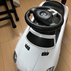 子供用車の画像