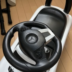 子供用車の画像