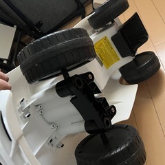 子供用車の画像