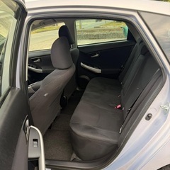 コミコミ価格！！車検2年付き♪TOYOTA  トヨタ　プリウス  ZVW30   パープルの画像