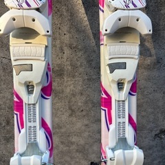 スキー３点セット子供用の画像