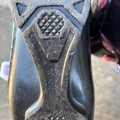 スキー３点セット子供用の画像