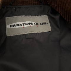 バートン　ウェアの画像