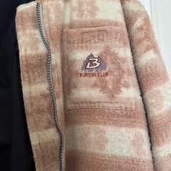 バートン　ウェアの画像