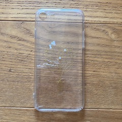 Phone8/7/SE(第2/第3世代) スマホケースの画像