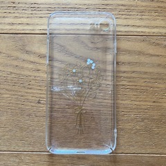 Phone8/7/SE(第2/第3世代) スマホケースの画像