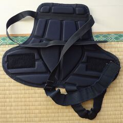 【かなり古い】スノーボードウェア上下(サイズL)の画像