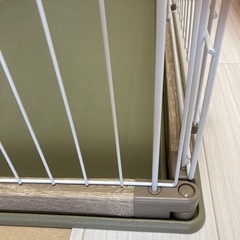 ペットケージ(アイリスオーヤマ)
の画像