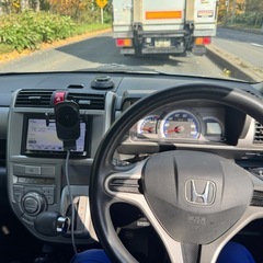 激安！　車検長！　17.1/L ホンダ　ゼストスパークの画像