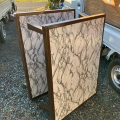 座卓　テーブル　無料の画像