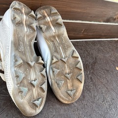 ミズノ　ポイントスパイク　26.0cmの画像