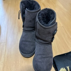 アグーAGGムートンオーストラリア購入23cmの画像