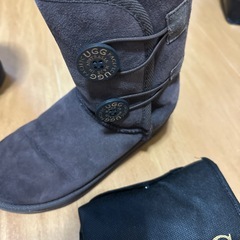 アグーAGGムートンオーストラリア購入23cmの画像