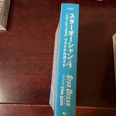 スターオーシャン4の画像