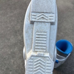 スキーブーツ21-22
の画像