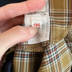 ALL4KIDS制服・鞄・帽子  の画像