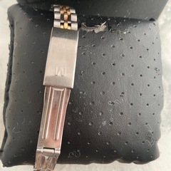 🌺電池交換済🌺LUCIANO VALENTINO腕時計の画像