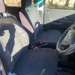 年内納車ok◼️バモス◼️AT◼️車検R8.5◼️HM1◼️軽箱◼️神戸西宮の画像