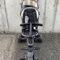 smart trikeの画像