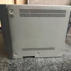 ブラウン管テレビモニター　SONY PVM-1450 の画像